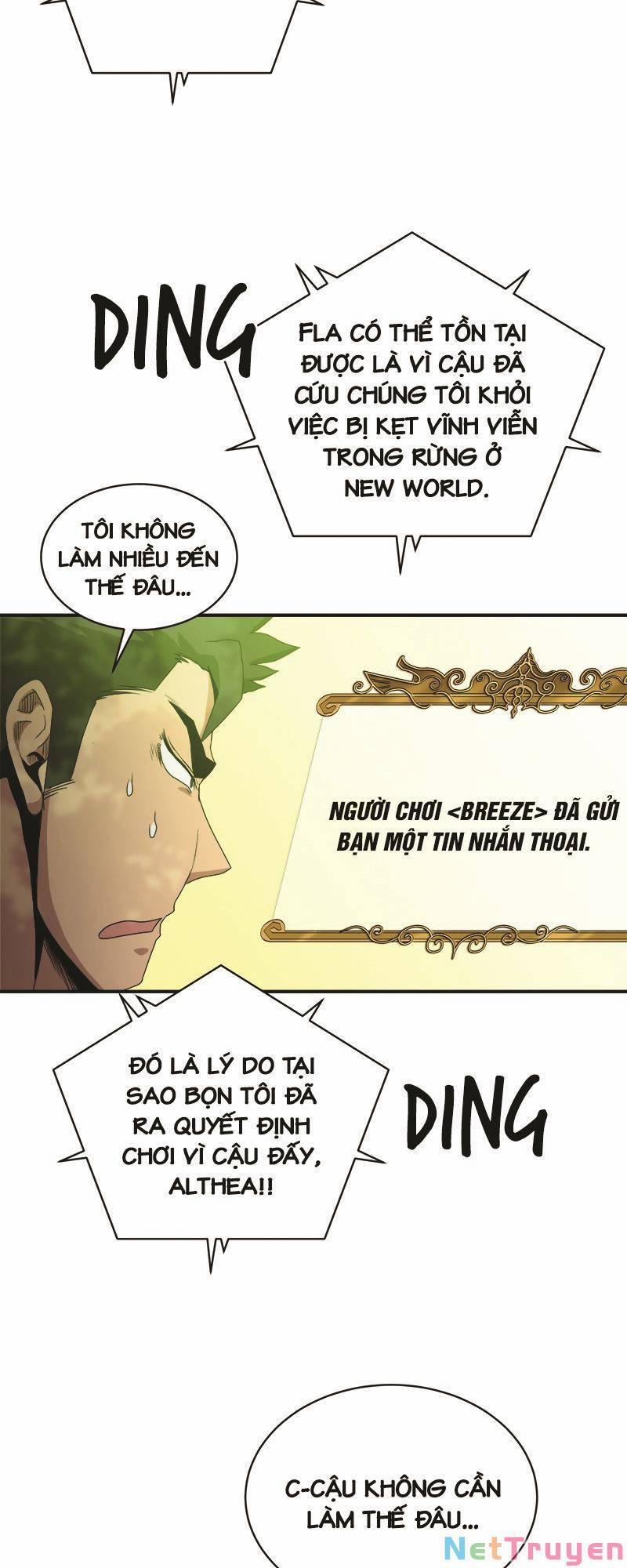 Người Bán Hoa Mạnh Nhất 68 trang 18