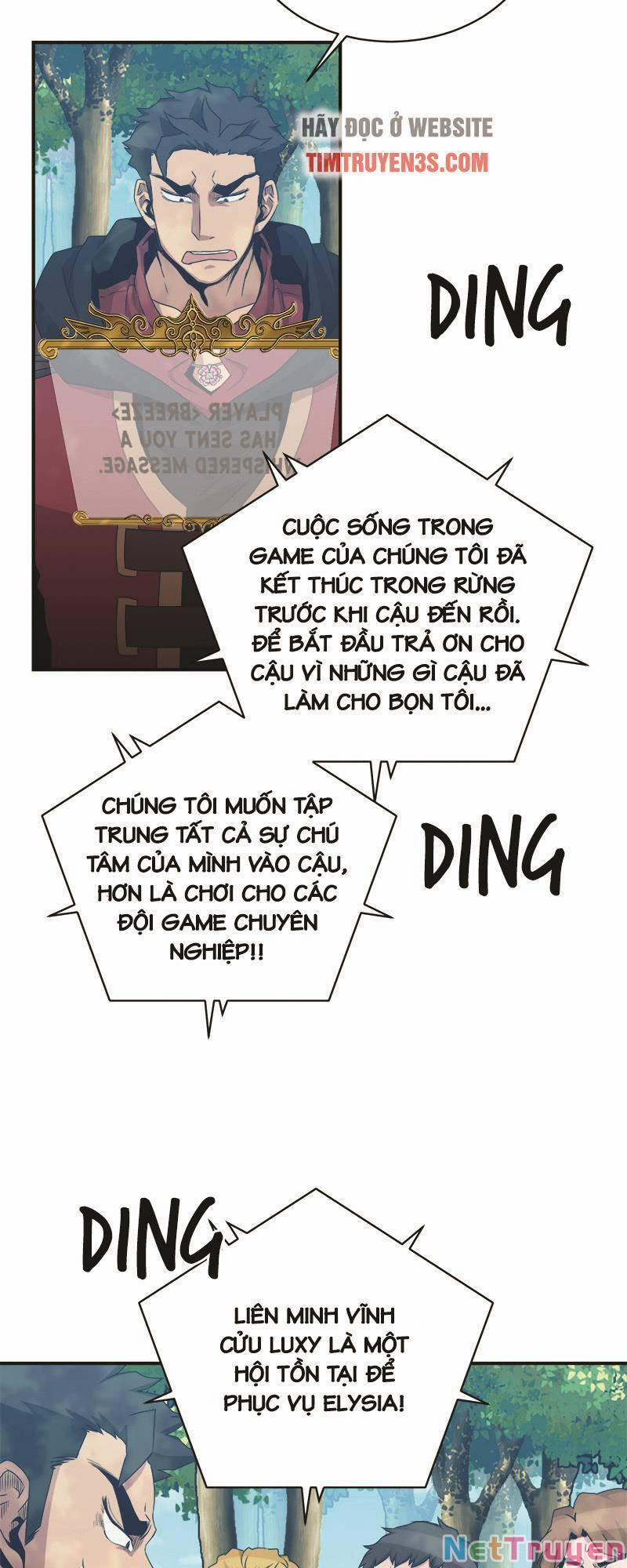 Người Bán Hoa Mạnh Nhất 68 trang 19