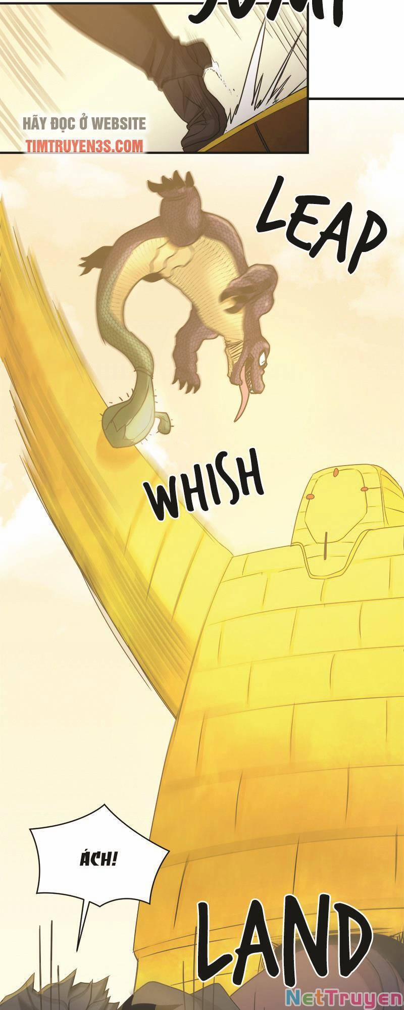 Người Bán Hoa Mạnh Nhất 68 trang 29