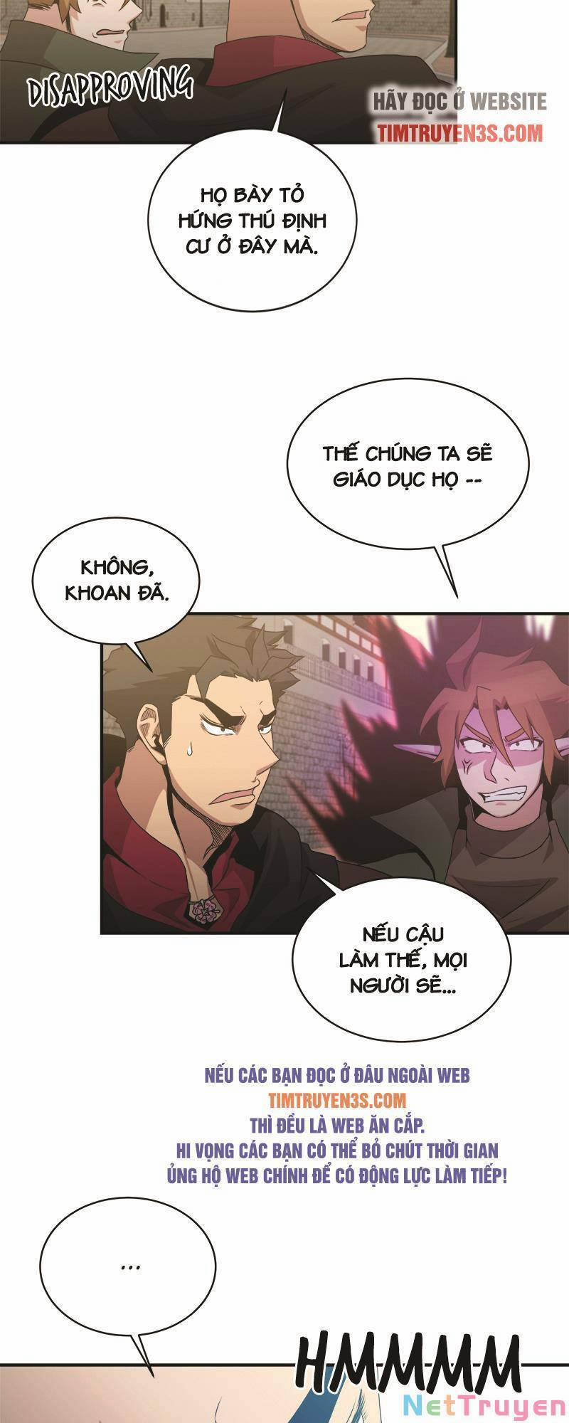 Người Bán Hoa Mạnh Nhất 68 trang 6