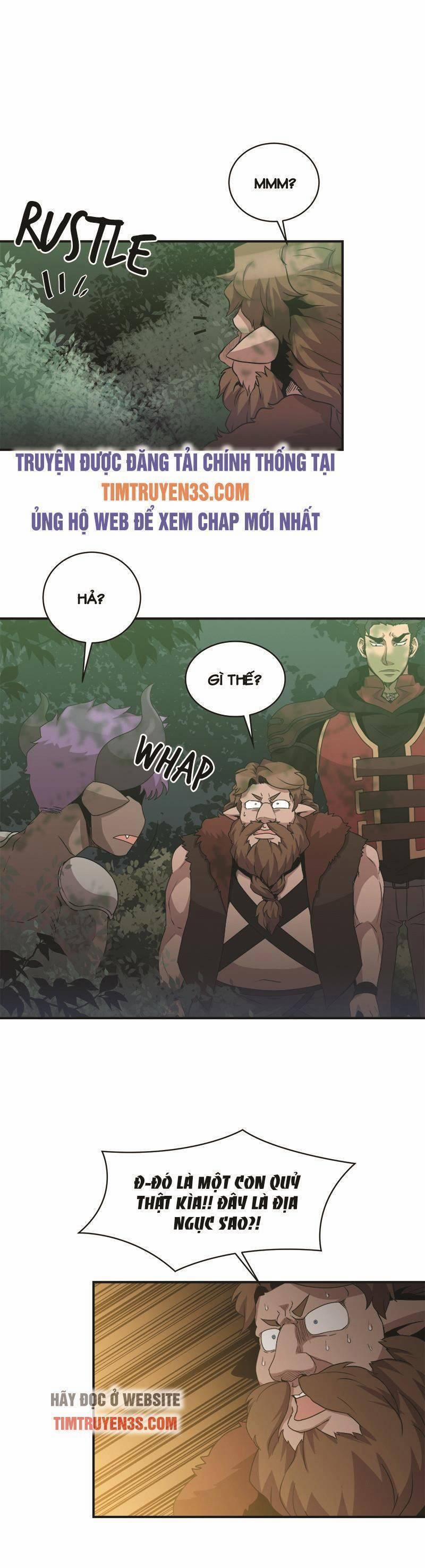 Người Bán Hoa Mạnh Nhất 69 trang 16