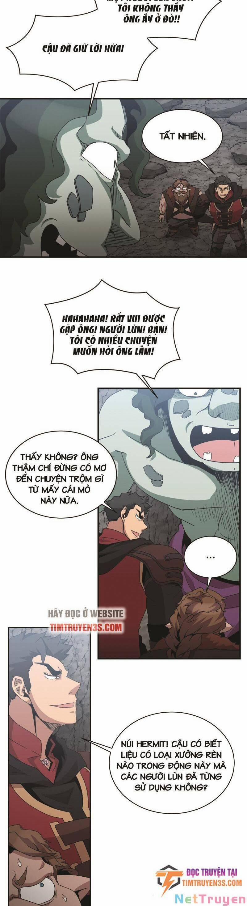 Người Bán Hoa Mạnh Nhất 69 trang 25