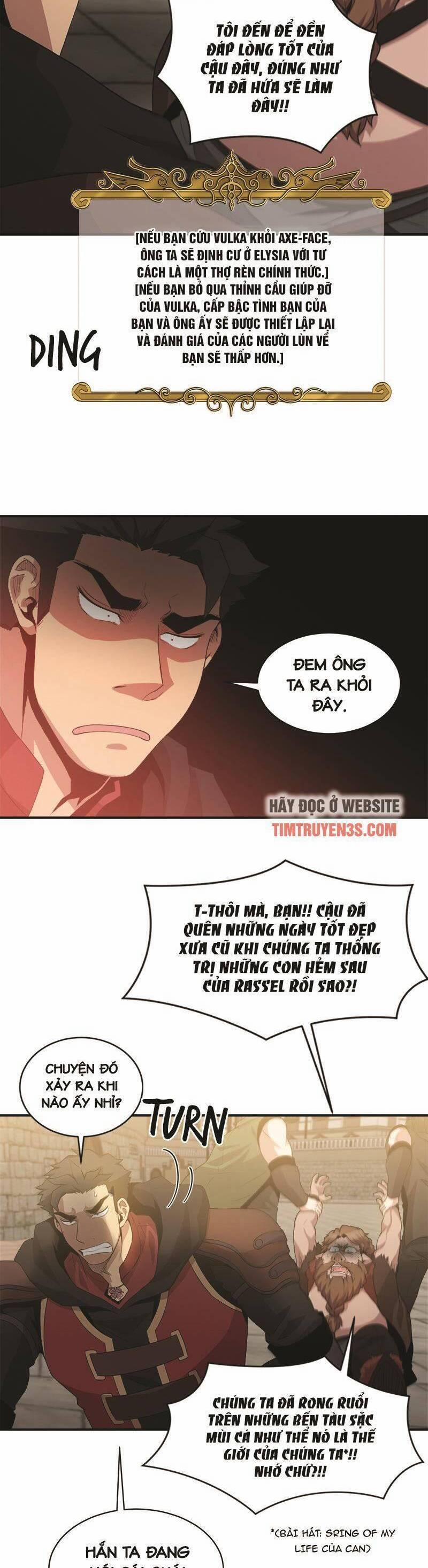 Người Bán Hoa Mạnh Nhất 69 trang 8