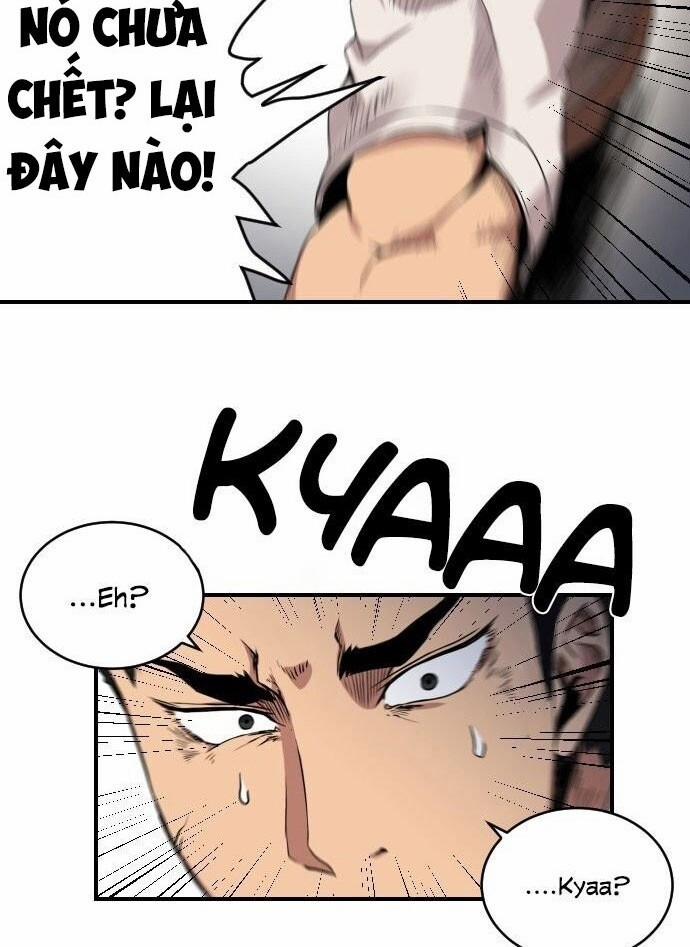 Người Bán Hoa Mạnh Nhất 7 trang 13