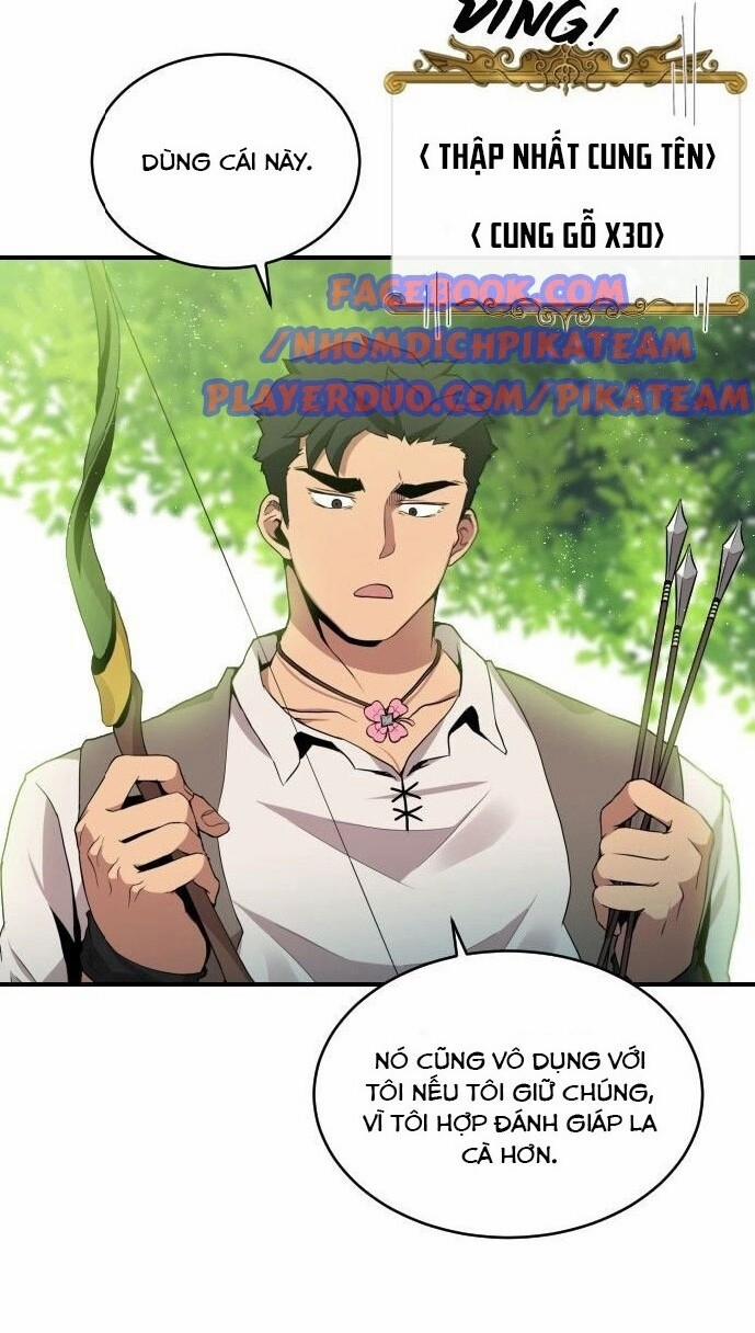 Người Bán Hoa Mạnh Nhất 7 trang 27