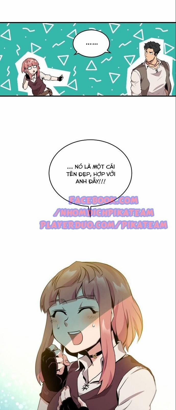 Người Bán Hoa Mạnh Nhất 7 trang 42