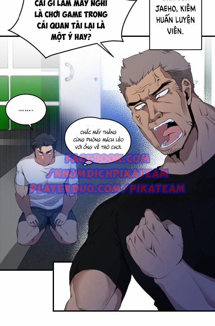 Người Bán Hoa Mạnh Nhất 7 trang 45