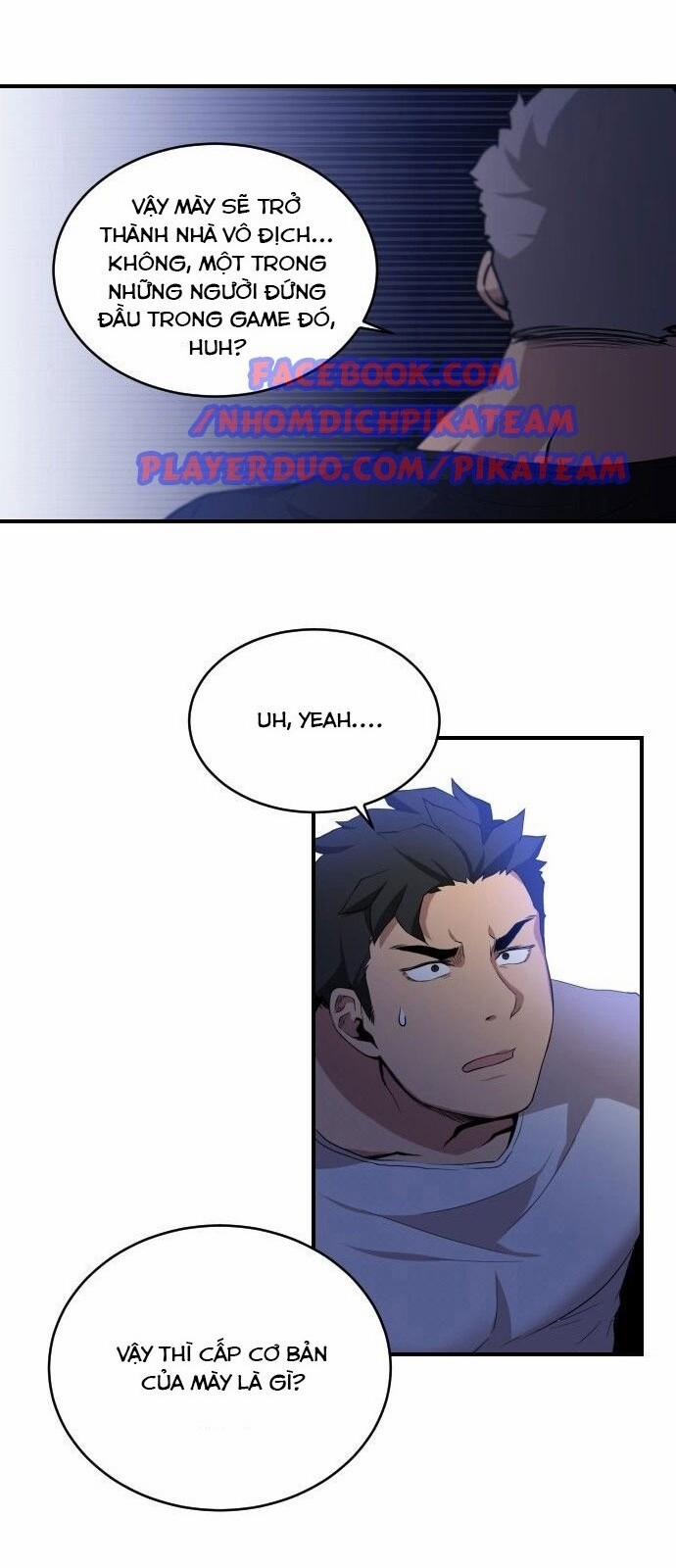 Người Bán Hoa Mạnh Nhất 7 trang 52