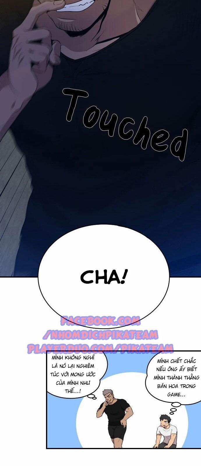 Người Bán Hoa Mạnh Nhất 7 trang 55