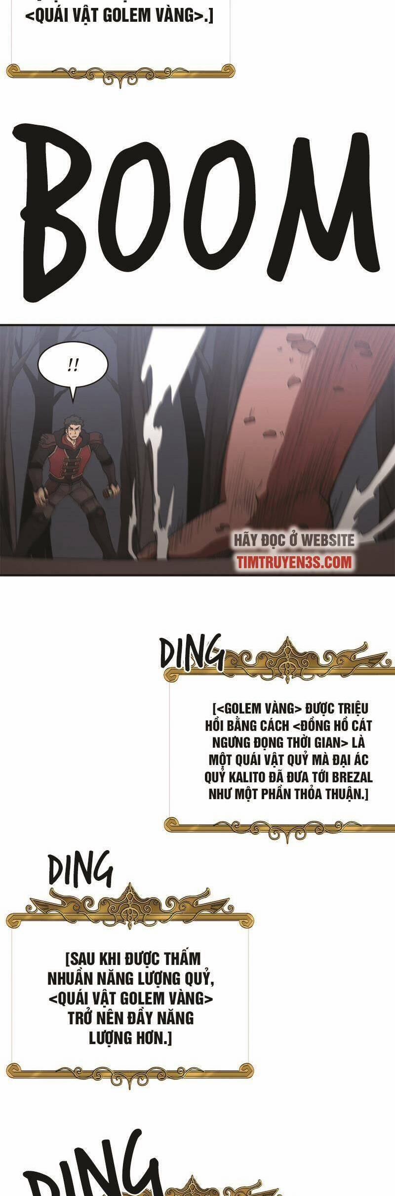 Người Bán Hoa Mạnh Nhất 70 trang 19