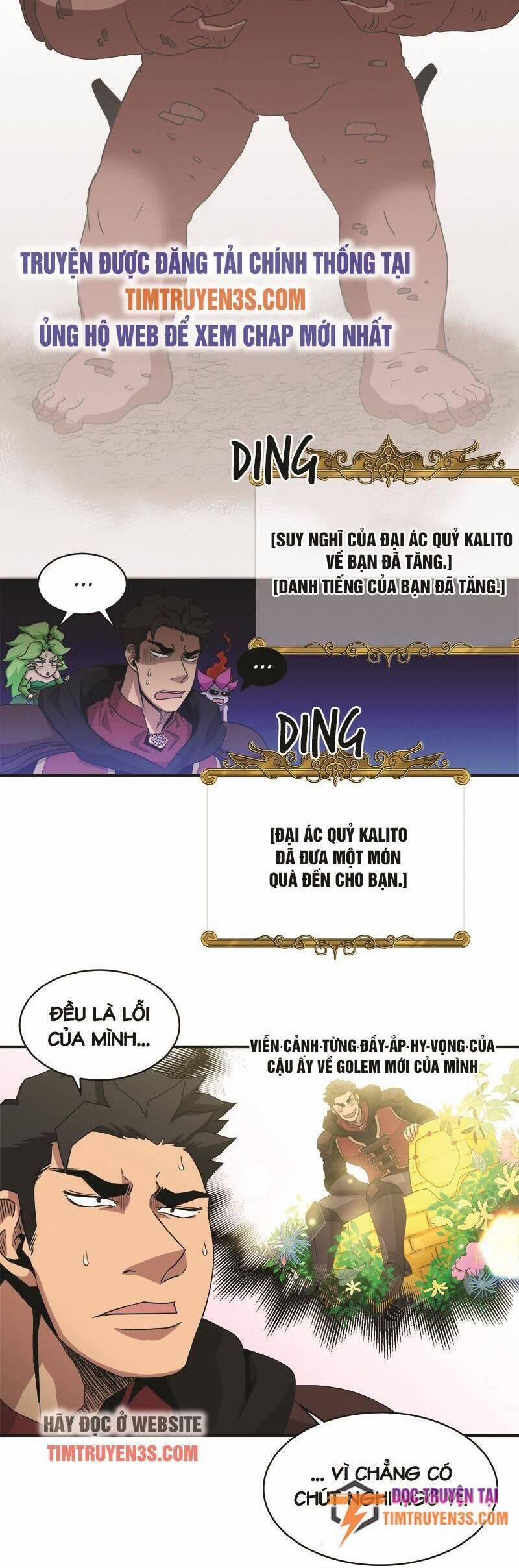 Người Bán Hoa Mạnh Nhất 70 trang 21