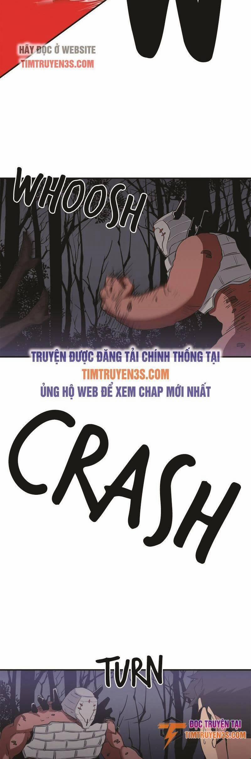 Người Bán Hoa Mạnh Nhất 70 trang 37