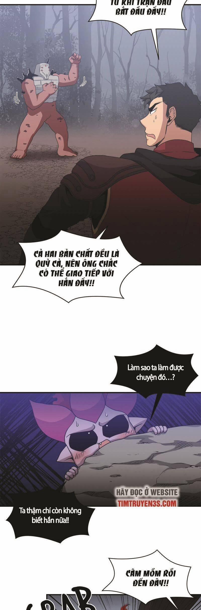 Người Bán Hoa Mạnh Nhất 71 trang 13