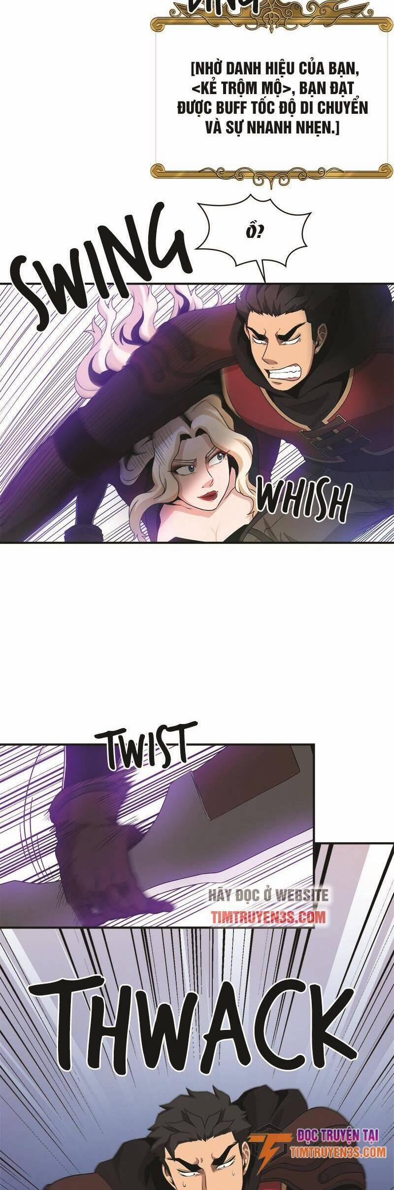 Người Bán Hoa Mạnh Nhất 71 trang 19