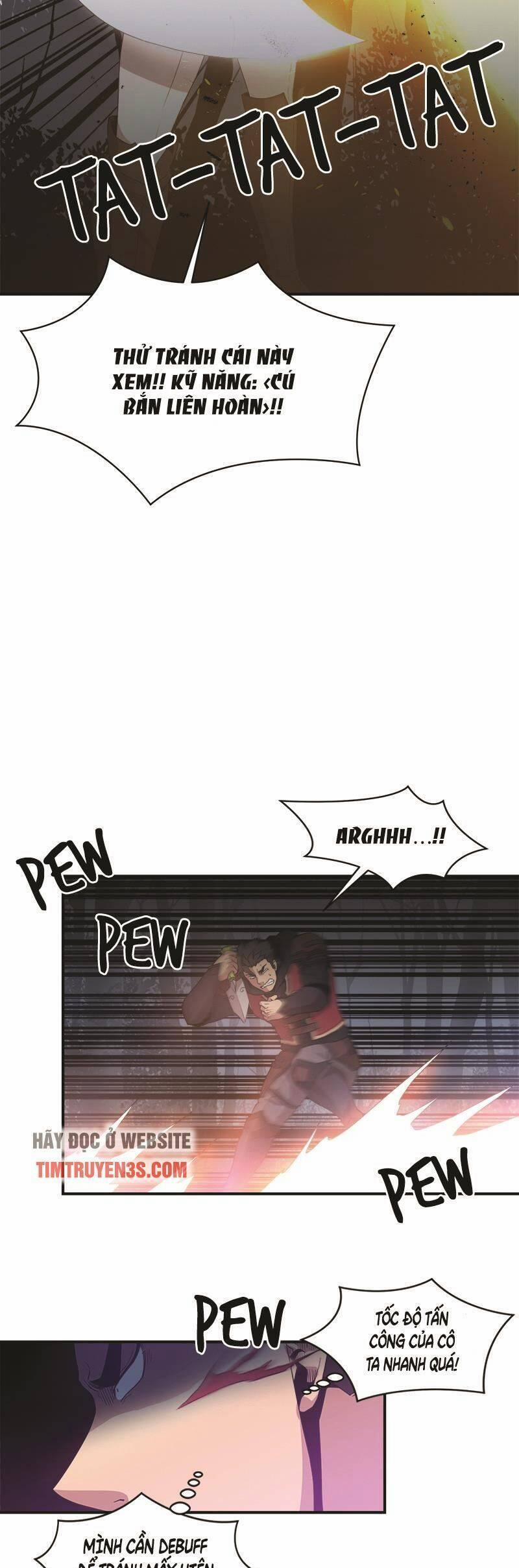 Người Bán Hoa Mạnh Nhất 71 trang 24