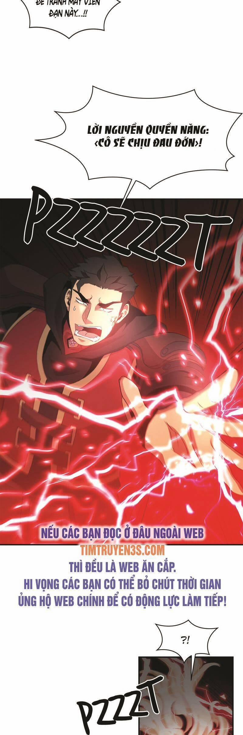 Người Bán Hoa Mạnh Nhất 71 trang 25