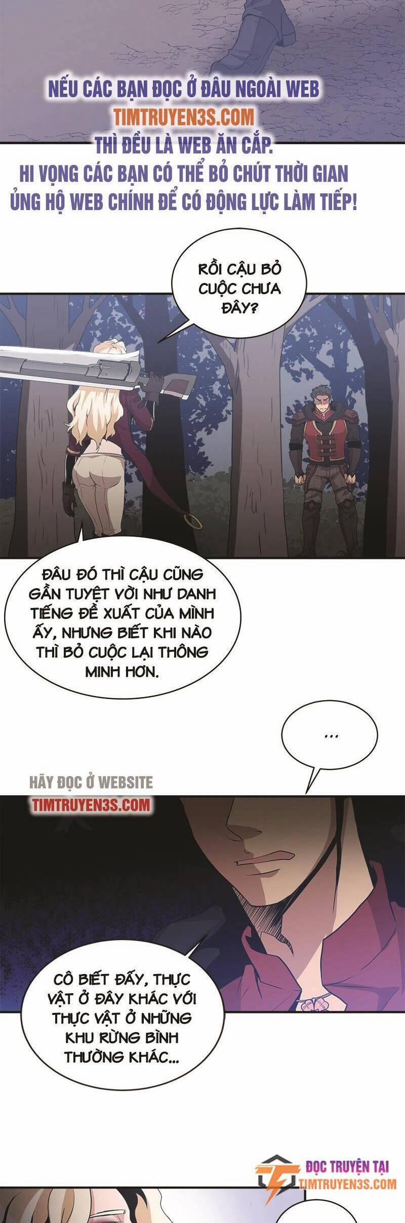 Người Bán Hoa Mạnh Nhất 71 trang 31