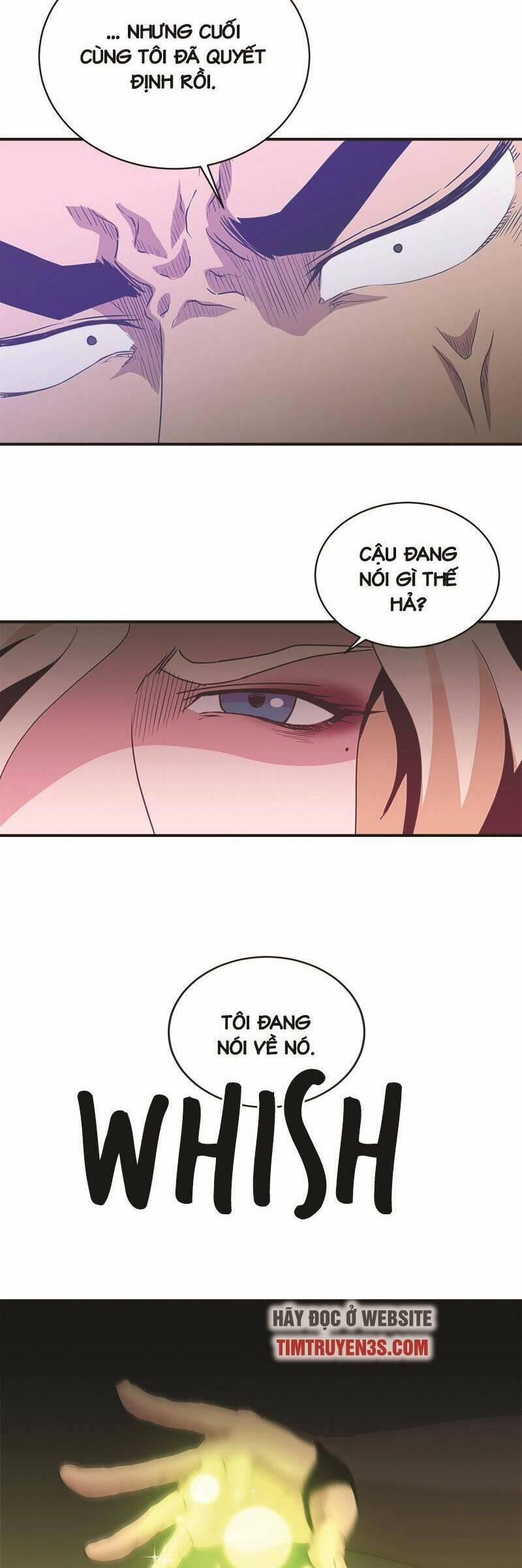 Người Bán Hoa Mạnh Nhất 71 trang 34