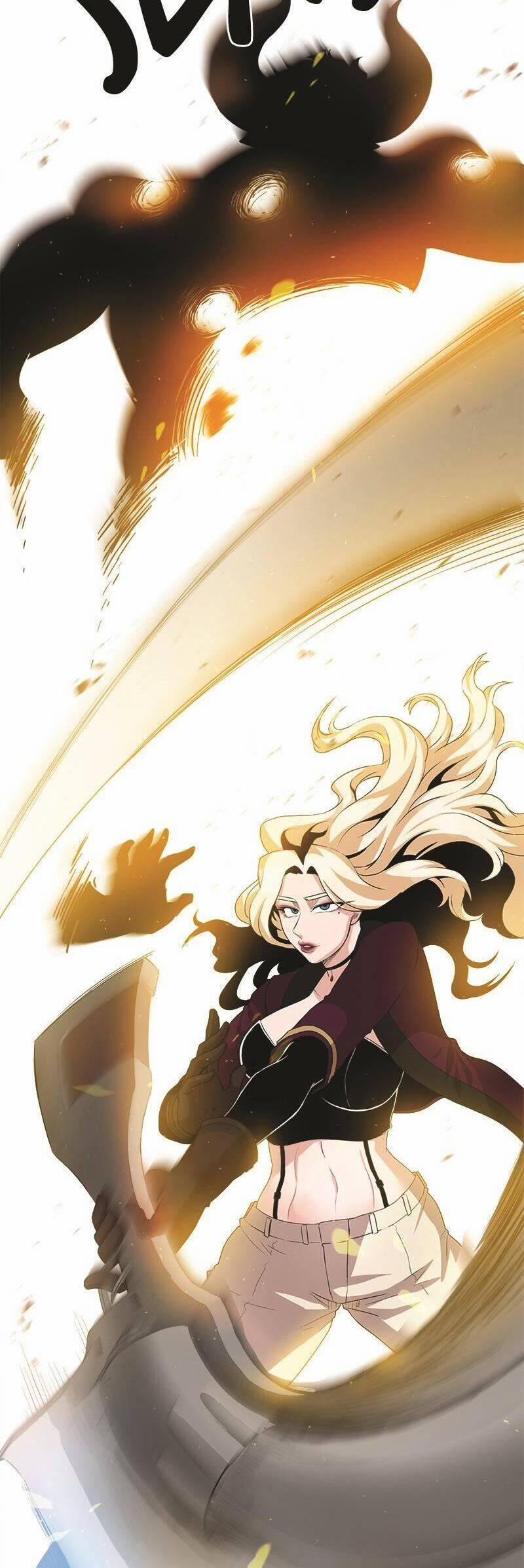 Người Bán Hoa Mạnh Nhất 71 trang 5