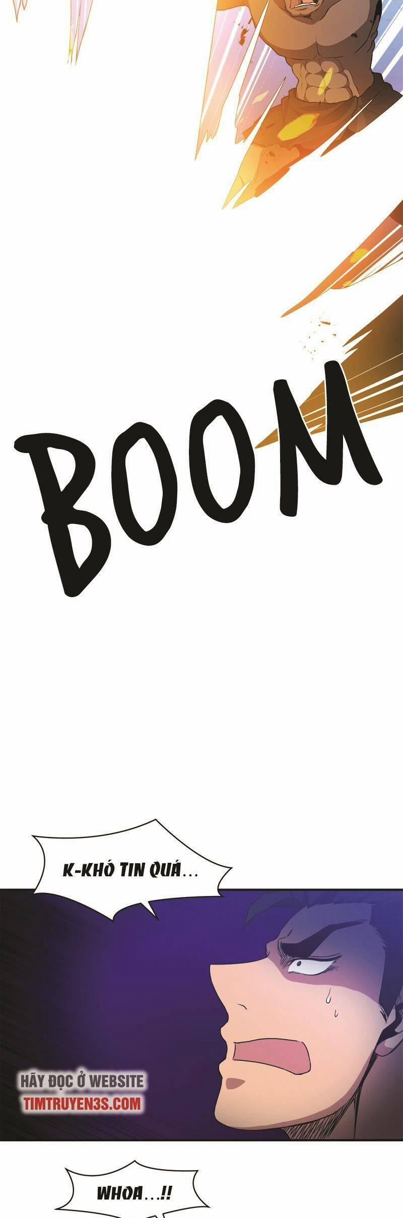 Người Bán Hoa Mạnh Nhất 71 trang 8