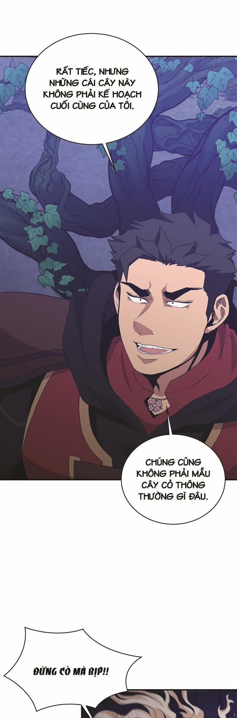Người Bán Hoa Mạnh Nhất 72 trang 10