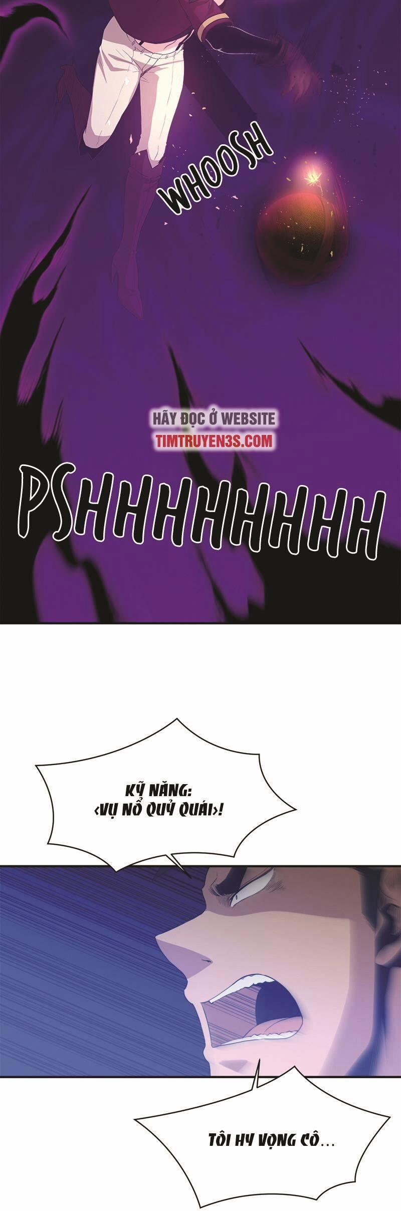 Người Bán Hoa Mạnh Nhất 72 trang 13