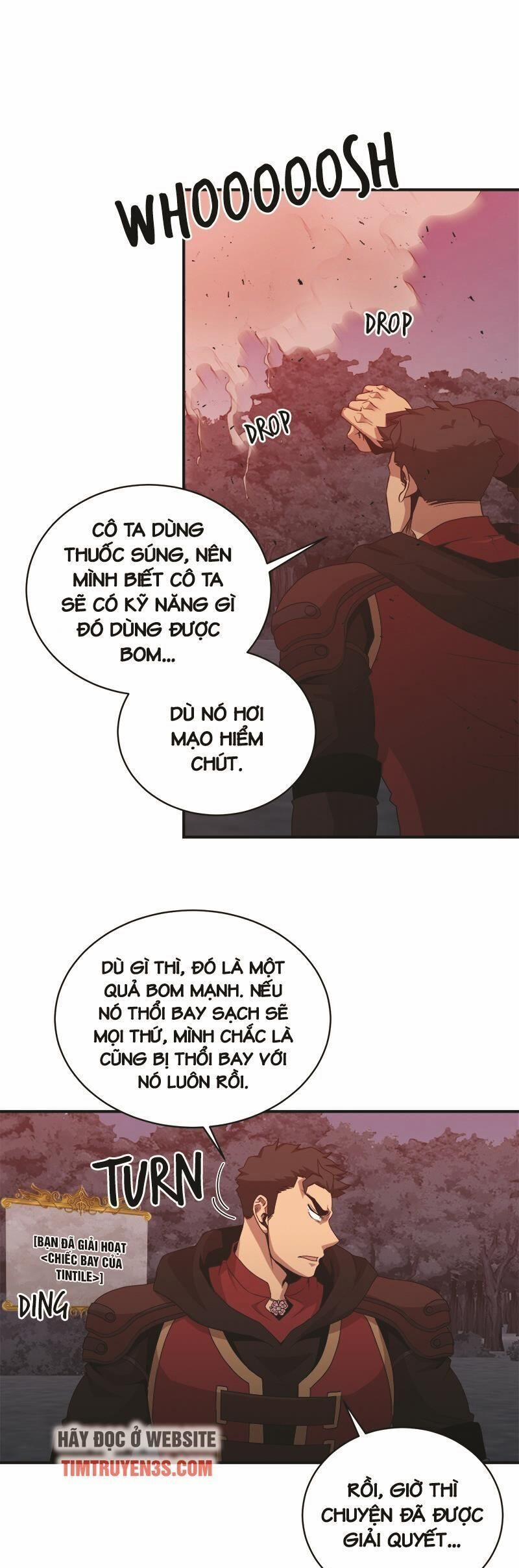 Người Bán Hoa Mạnh Nhất 72 trang 17