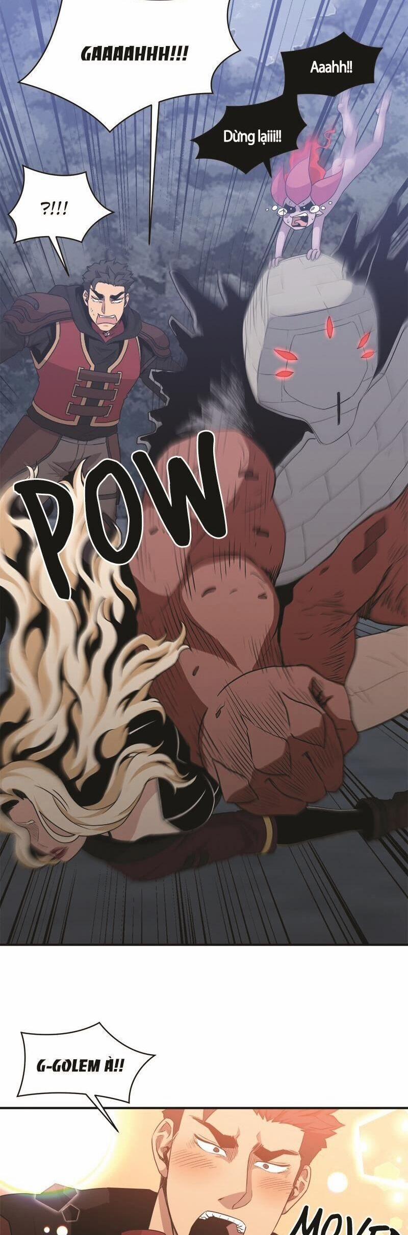 Người Bán Hoa Mạnh Nhất 72 trang 23