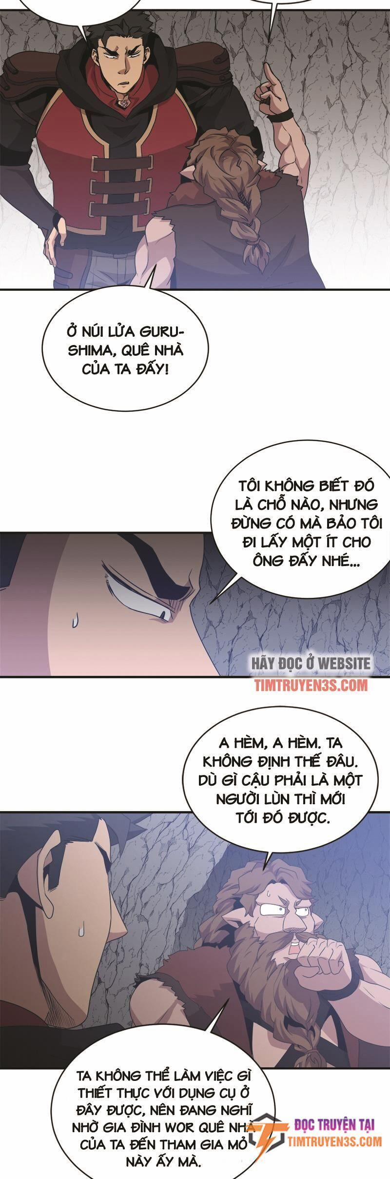 Người Bán Hoa Mạnh Nhất 72 trang 40