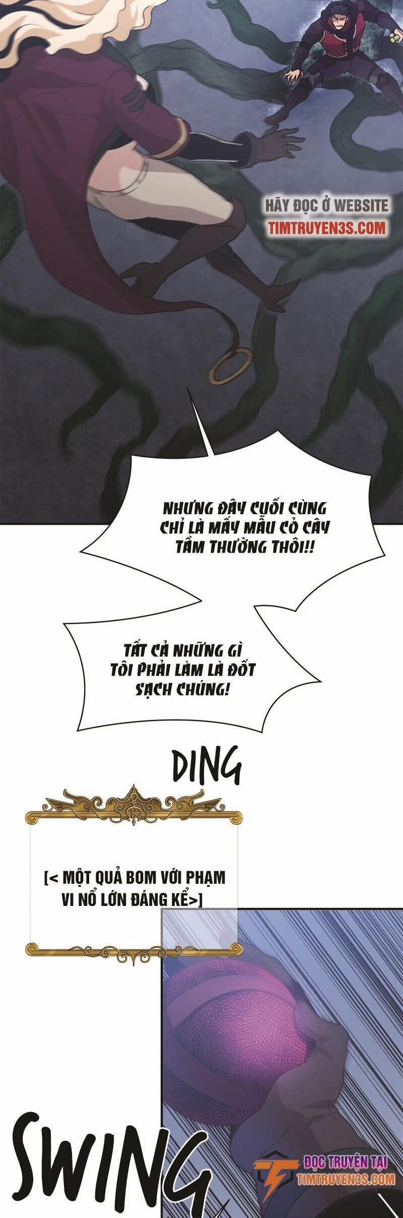 Người Bán Hoa Mạnh Nhất 72 trang 8