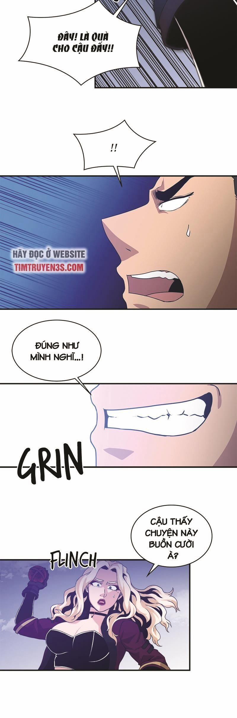 Người Bán Hoa Mạnh Nhất 72 trang 9
