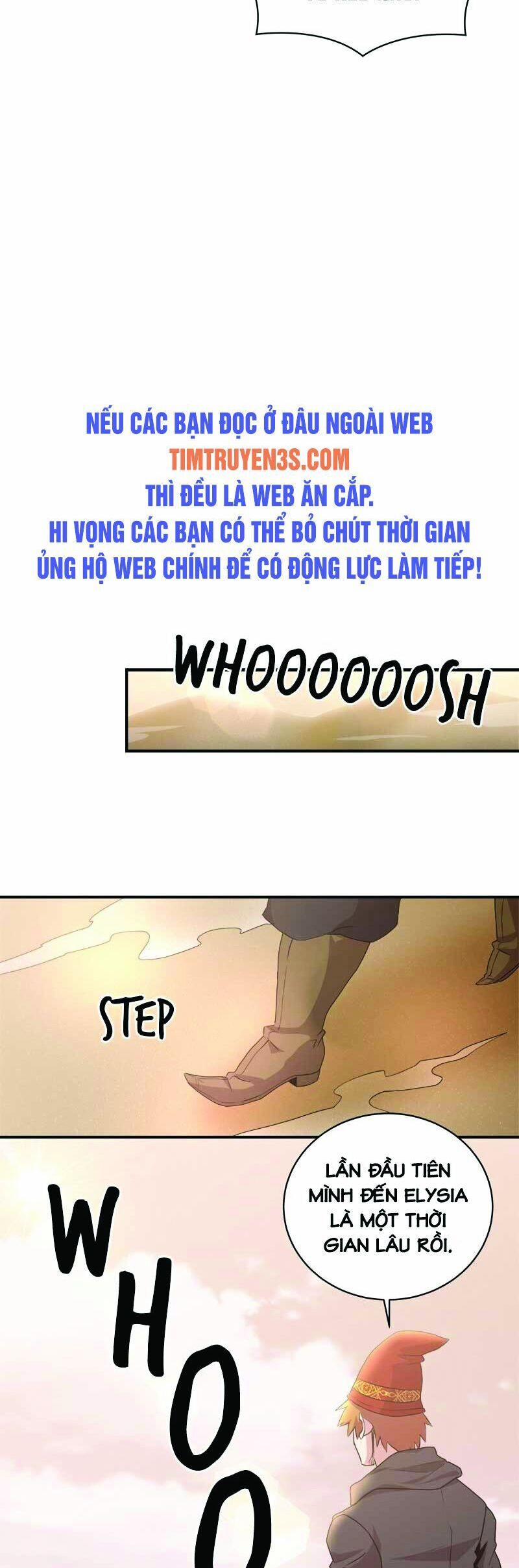 Người Bán Hoa Mạnh Nhất 73 trang 14