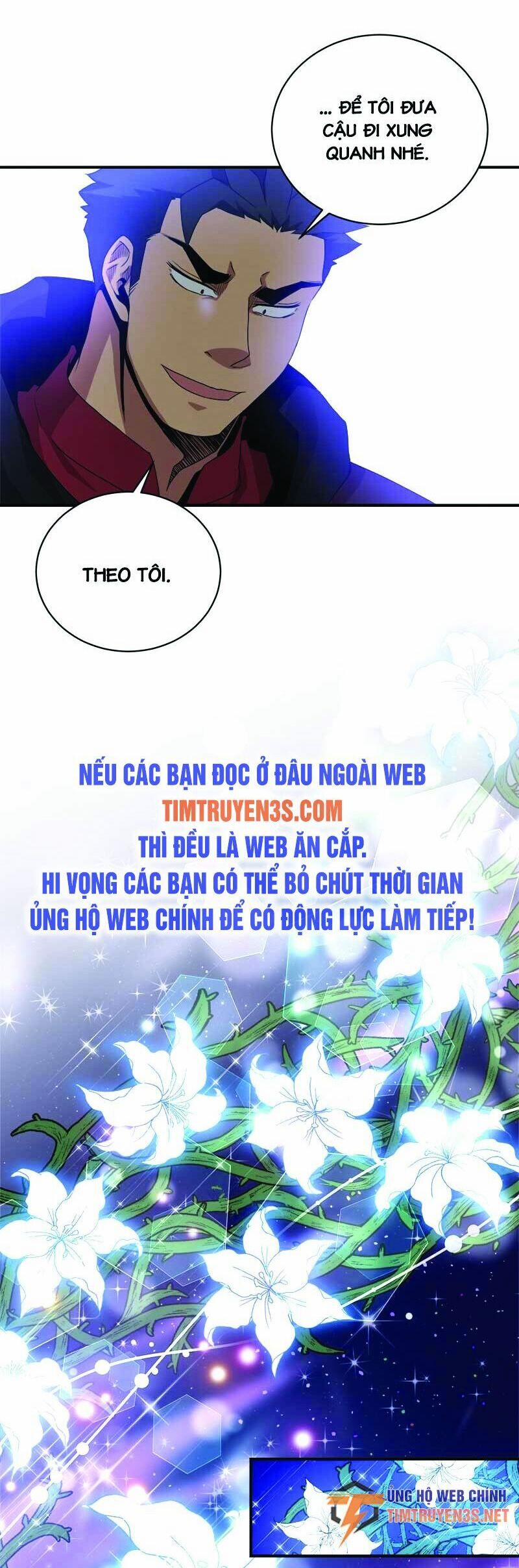Người Bán Hoa Mạnh Nhất 73 trang 24