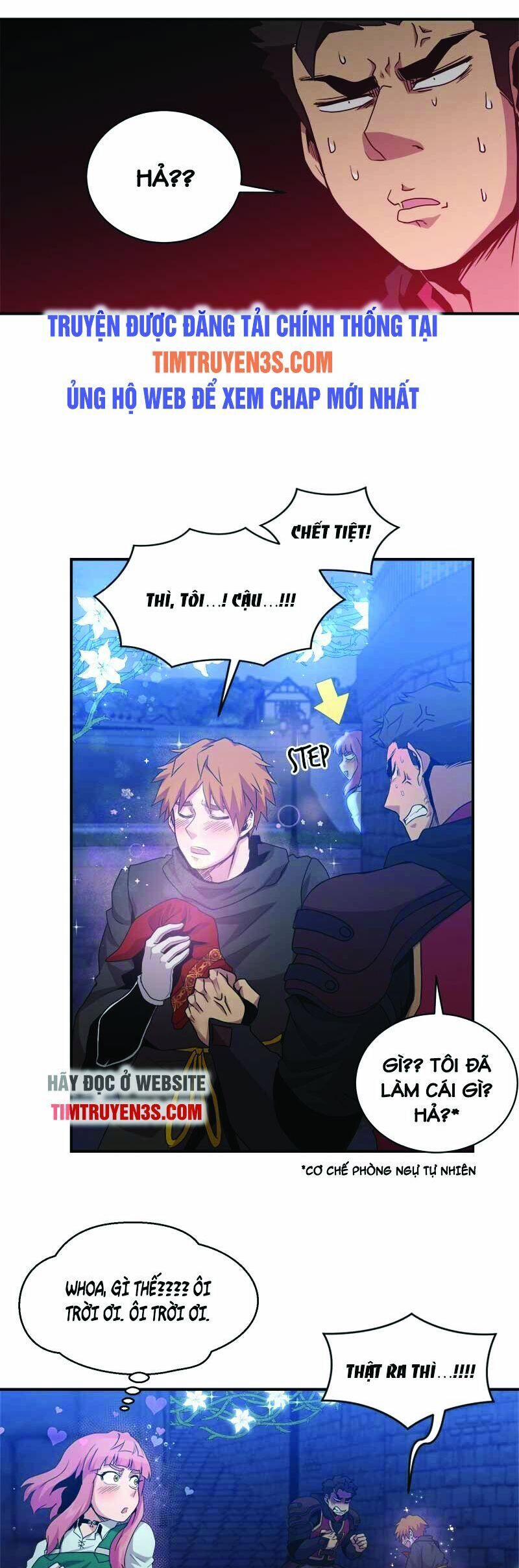 Người Bán Hoa Mạnh Nhất 73 trang 30