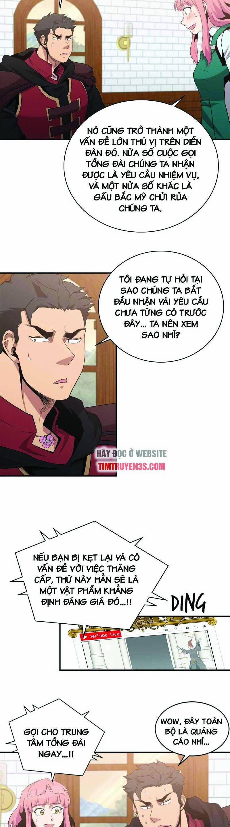 Người Bán Hoa Mạnh Nhất 75 trang 11