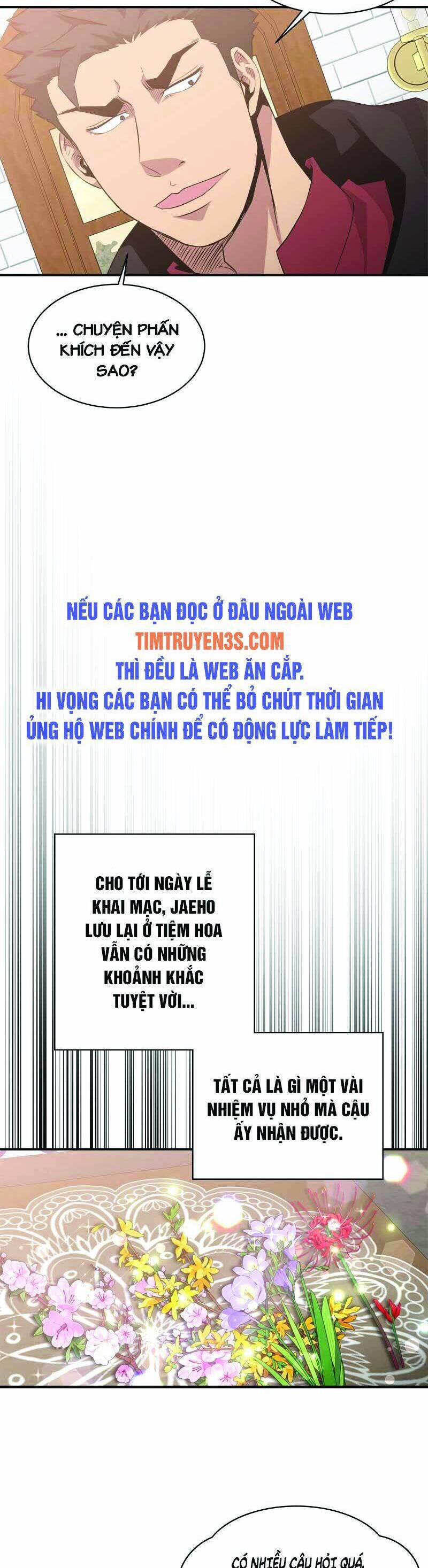 Người Bán Hoa Mạnh Nhất 75 trang 16