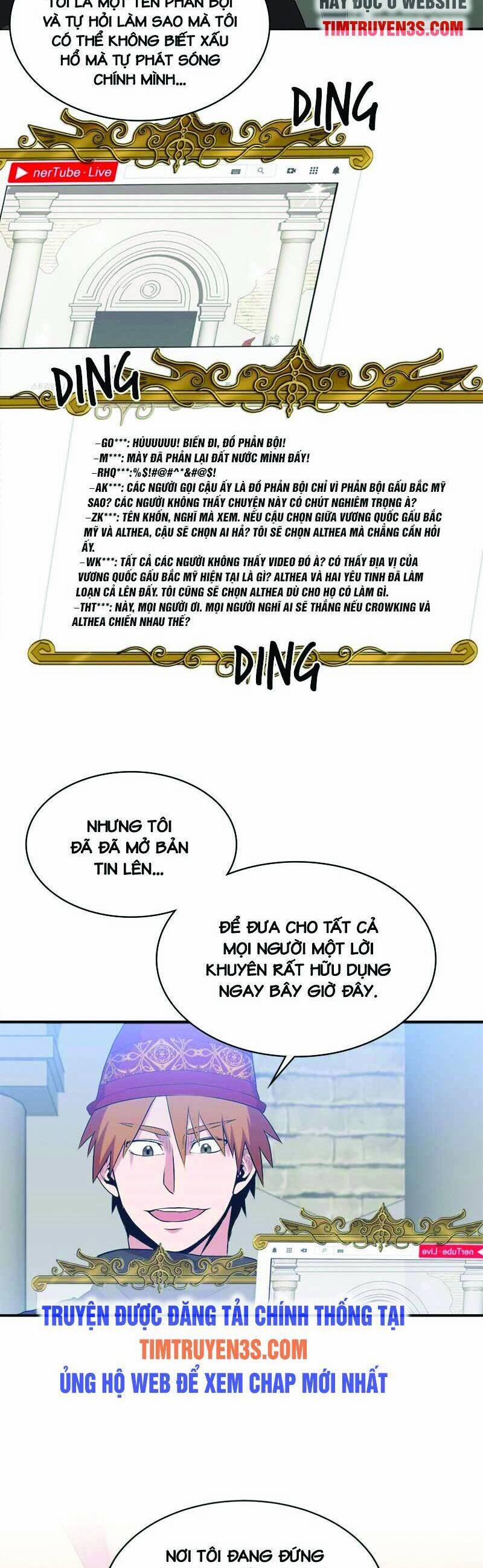 Người Bán Hoa Mạnh Nhất 75 trang 2