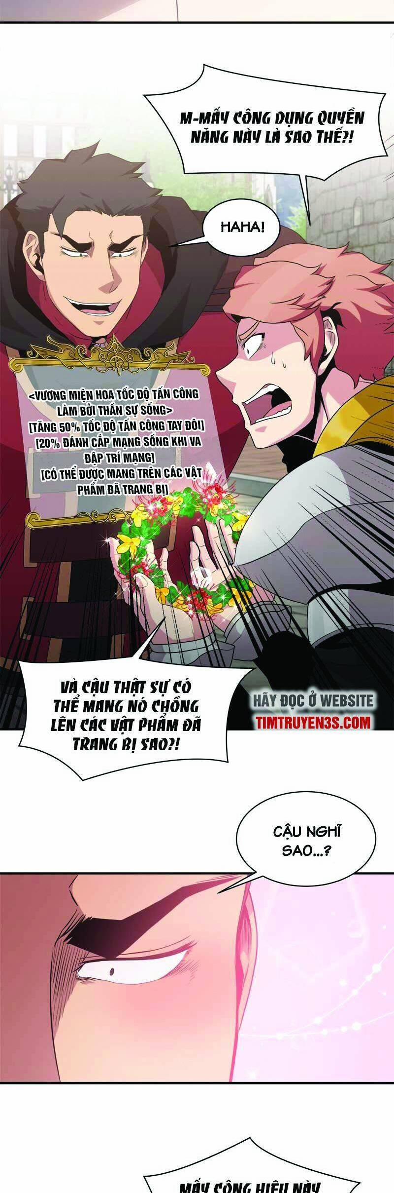 Người Bán Hoa Mạnh Nhất 75 trang 20