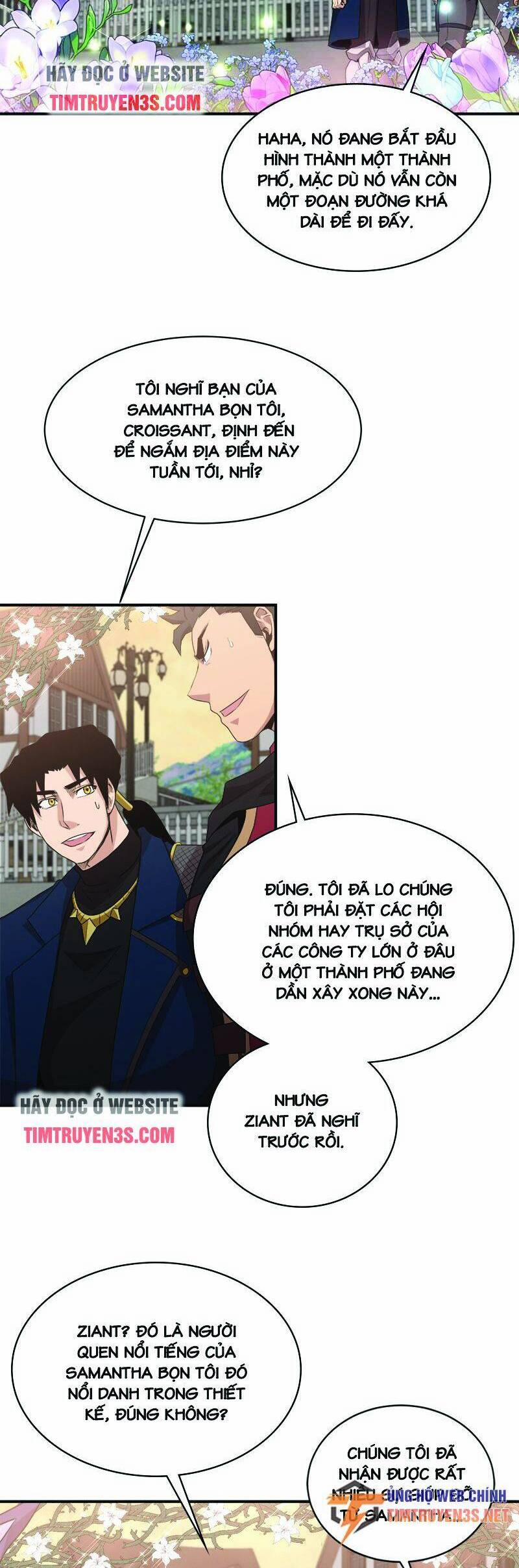 Người Bán Hoa Mạnh Nhất 75 trang 26