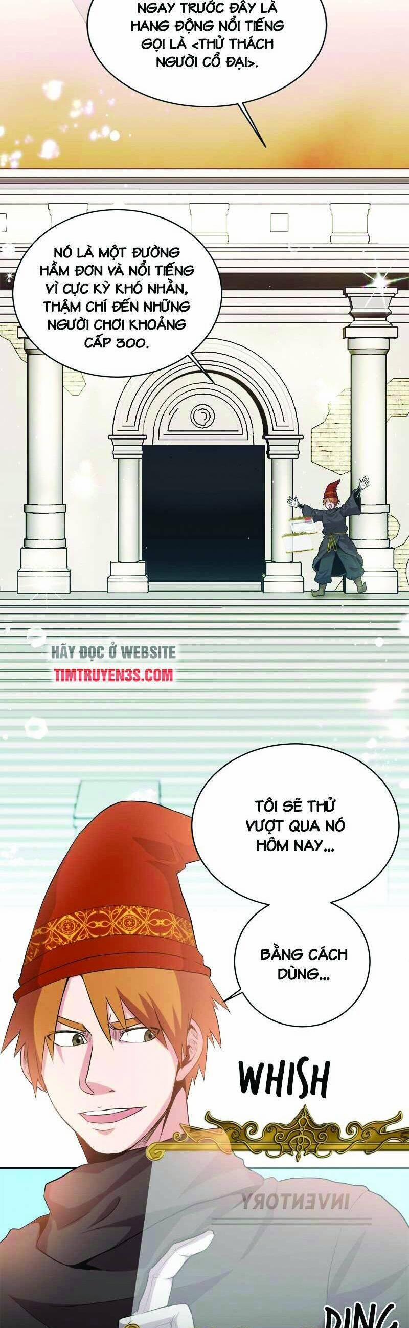 Người Bán Hoa Mạnh Nhất 75 trang 3