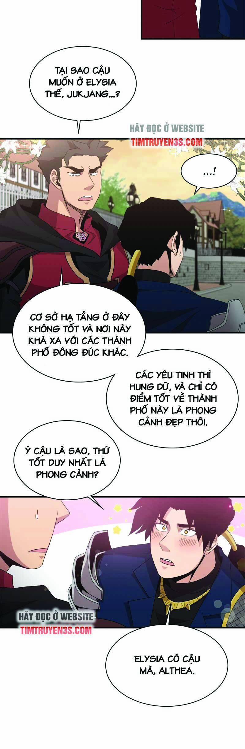 Người Bán Hoa Mạnh Nhất 75 trang 31