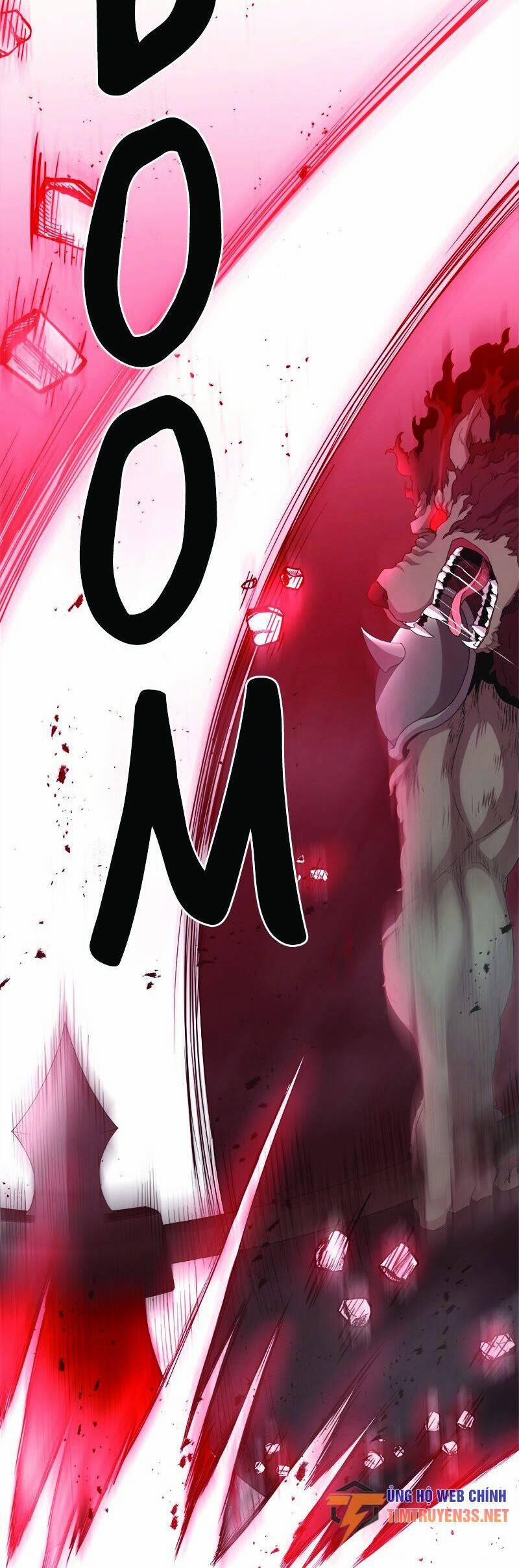 Người Bán Hoa Mạnh Nhất 76 trang 12