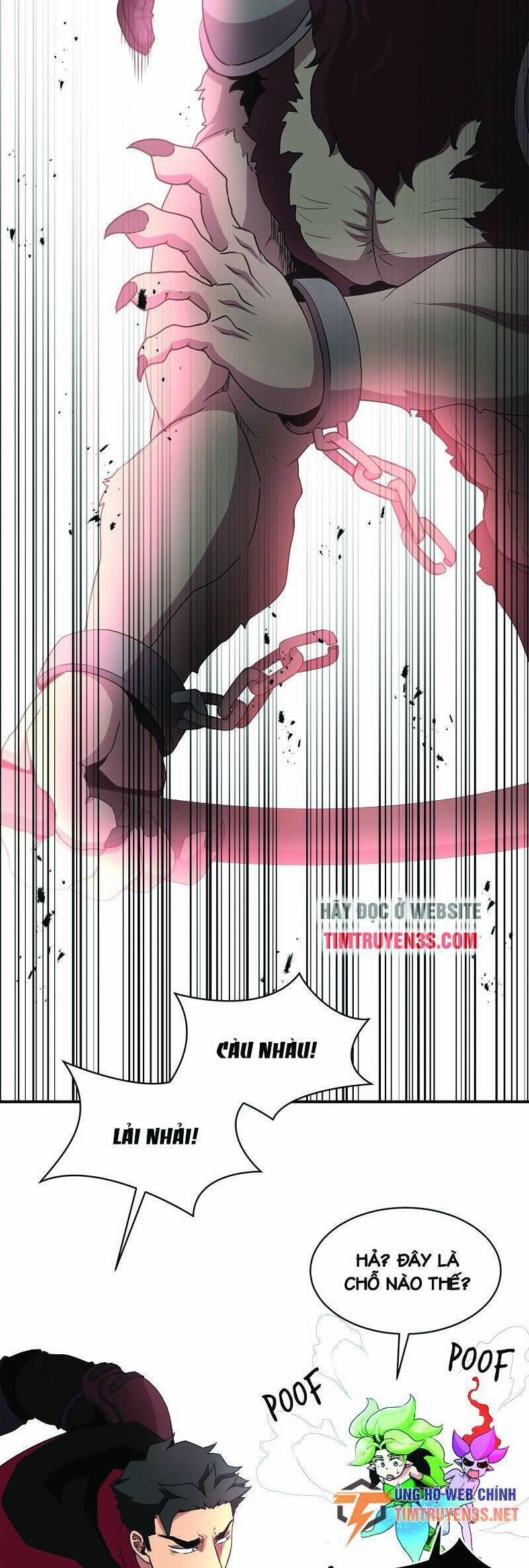 Người Bán Hoa Mạnh Nhất 76 trang 16