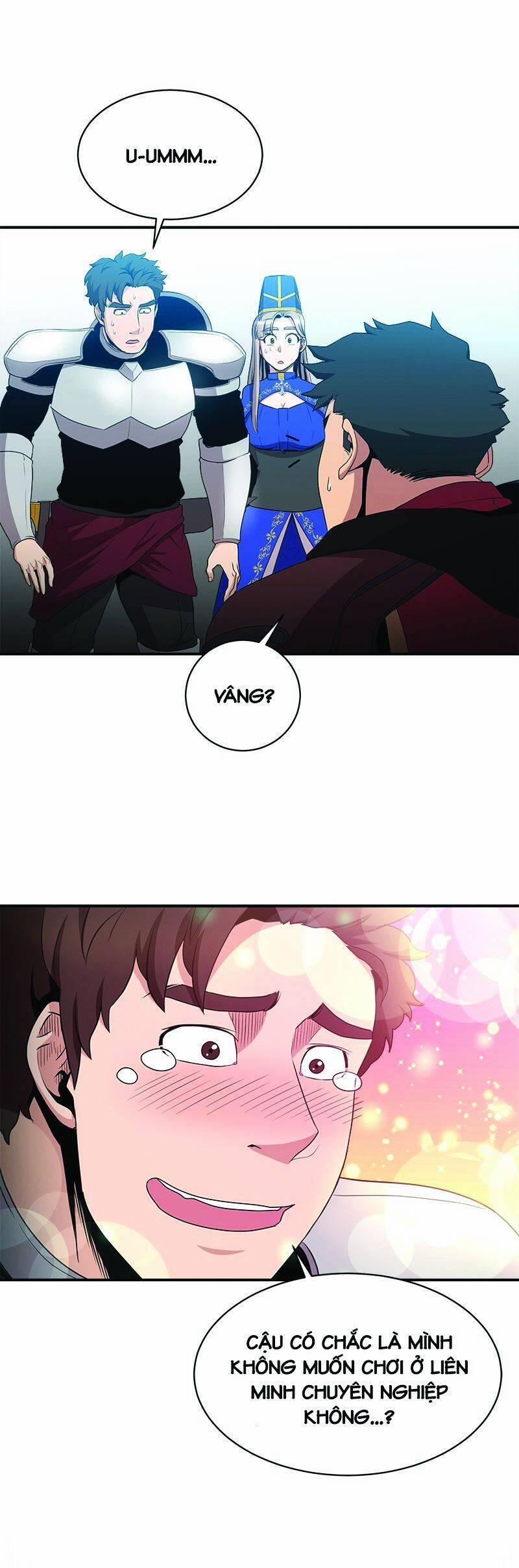 Người Bán Hoa Mạnh Nhất 76 trang 21