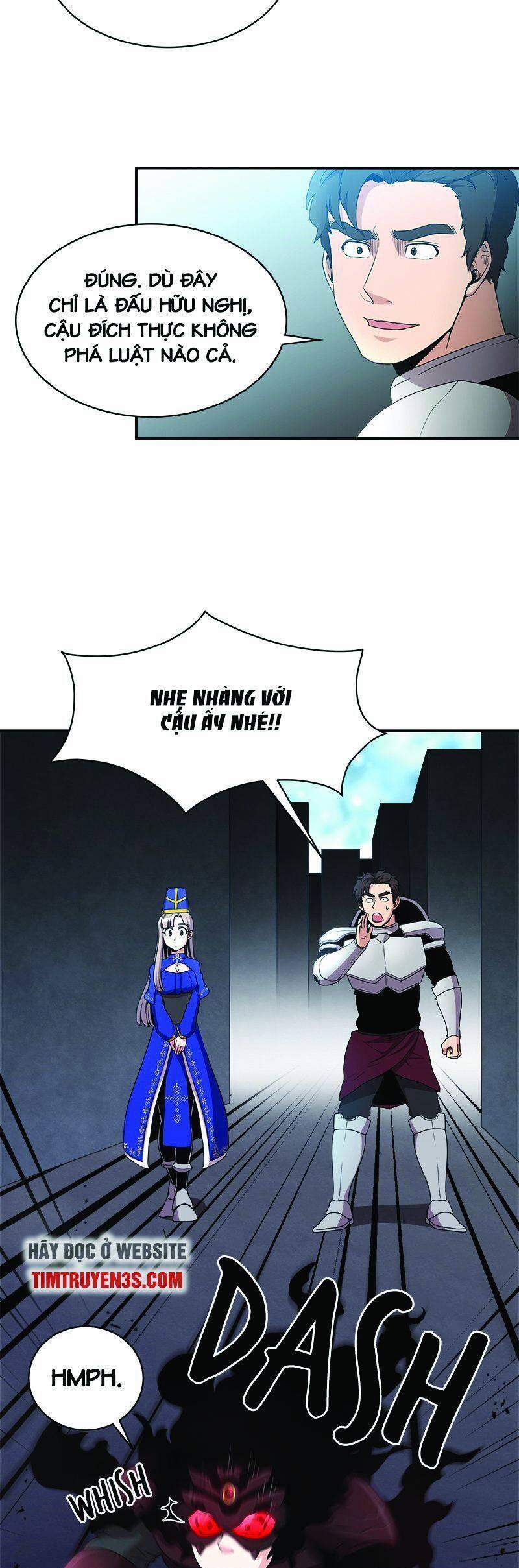 Người Bán Hoa Mạnh Nhất 76 trang 25