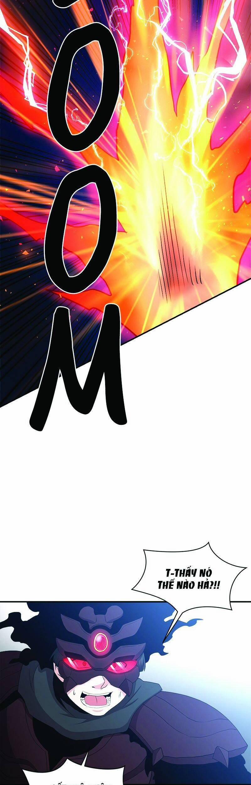 Người Bán Hoa Mạnh Nhất 76 trang 39