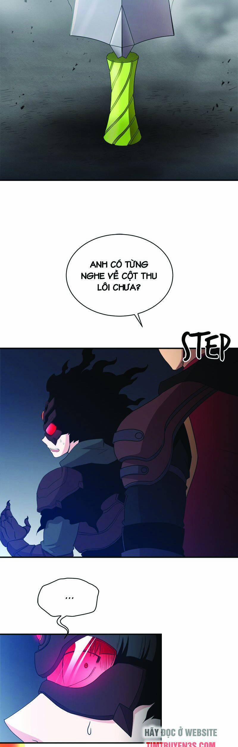 Người Bán Hoa Mạnh Nhất 76 trang 41