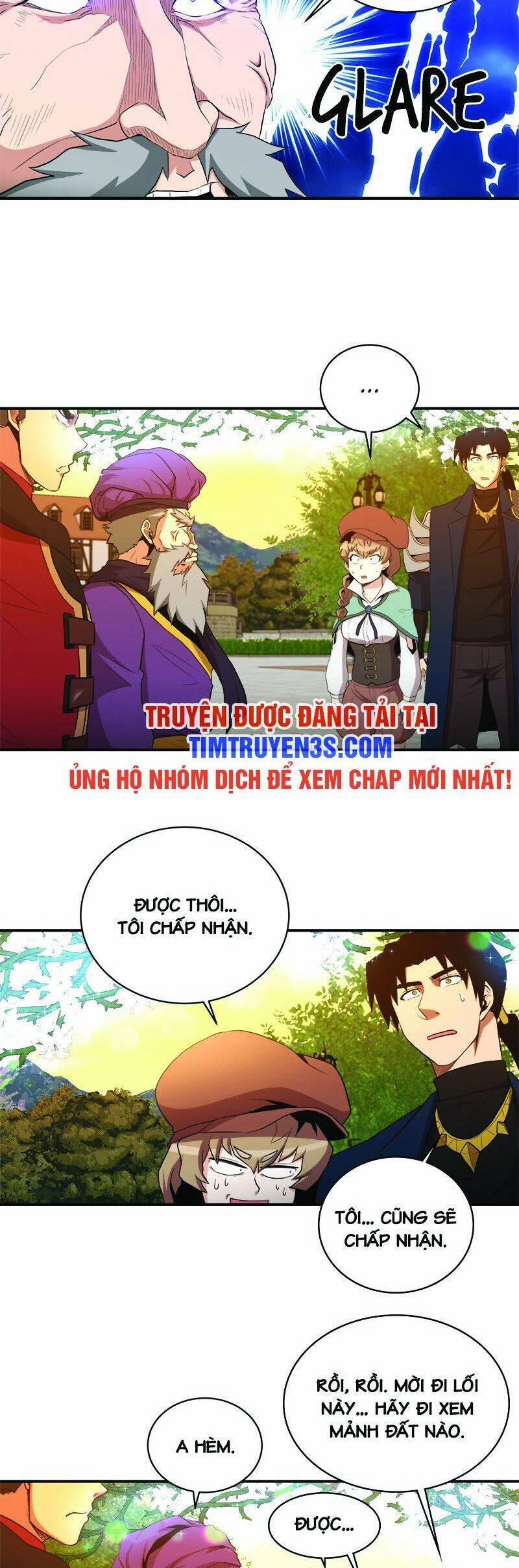 Người Bán Hoa Mạnh Nhất 77 trang 19