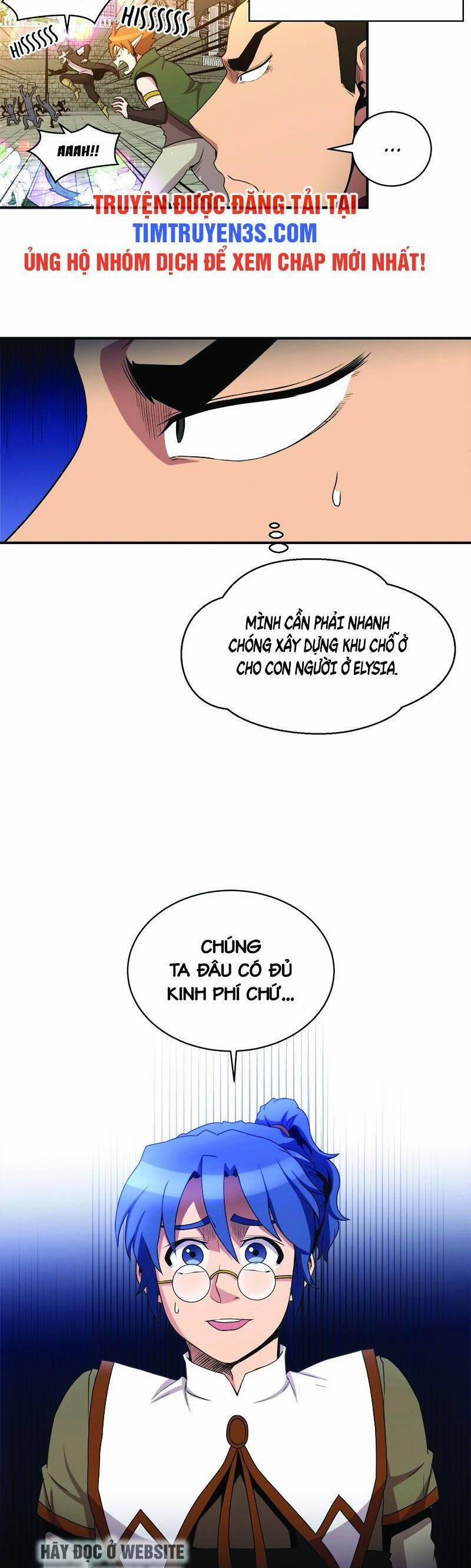 Người Bán Hoa Mạnh Nhất 77 trang 2