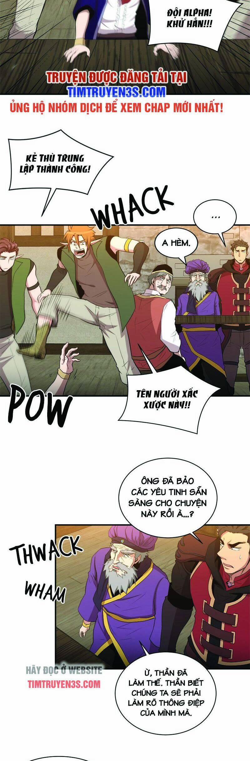 Người Bán Hoa Mạnh Nhất 77 trang 31